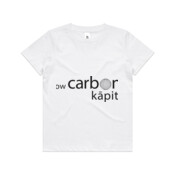 LCK Black Logo - Kids Youth T shirt